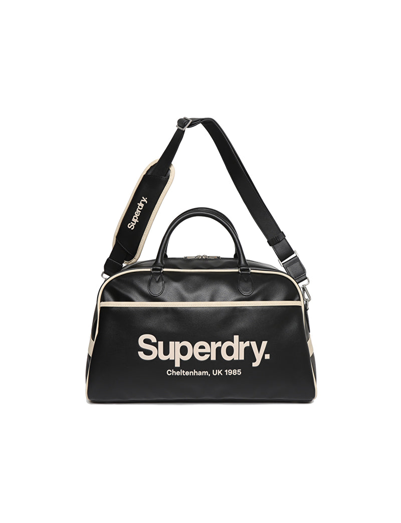 Superdry gym bag sales