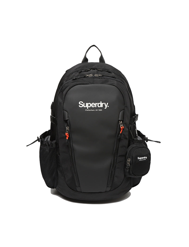Black backpack singapore hotsell