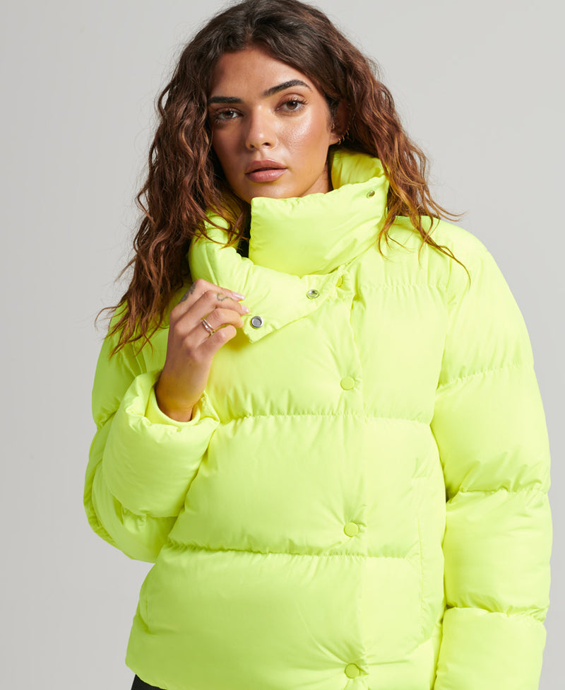 Puffa cost hot sale