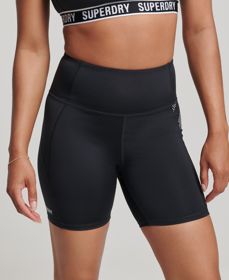 Tight Running Shorts. Nike SG