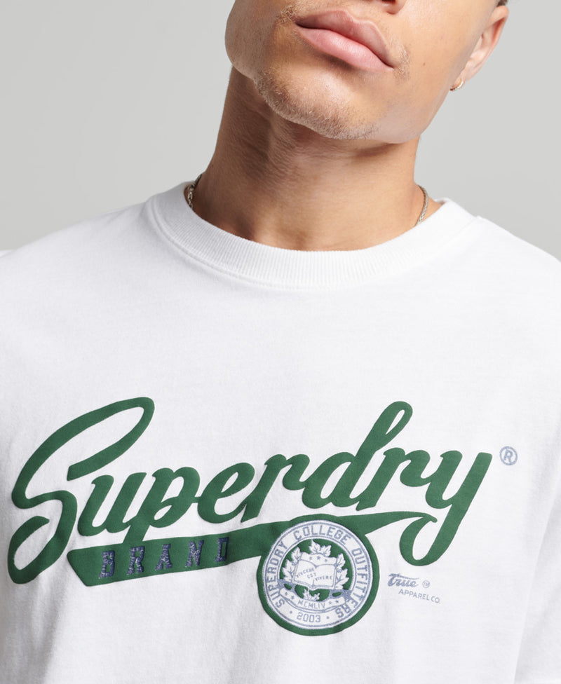 Wait, you actually like Superdry? Surely not…