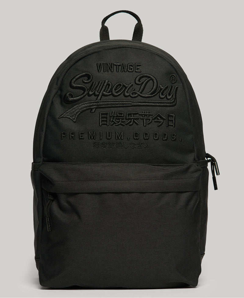 Superdry urban 2025 street montana backpack