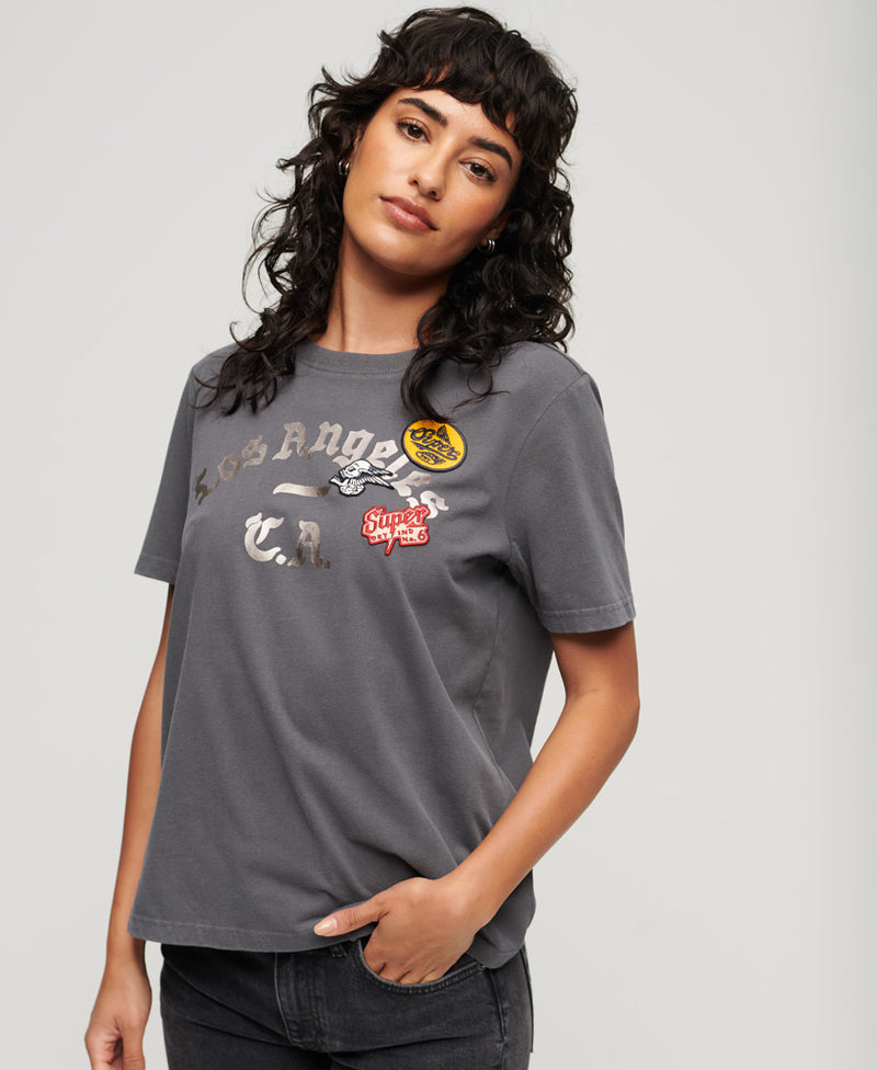 Superdry t shirt singapore sales