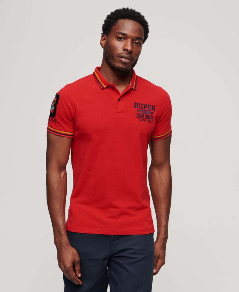Polo superdry promo deals